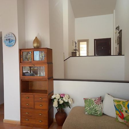 Olivos Holiday Home Altea Exterior photo