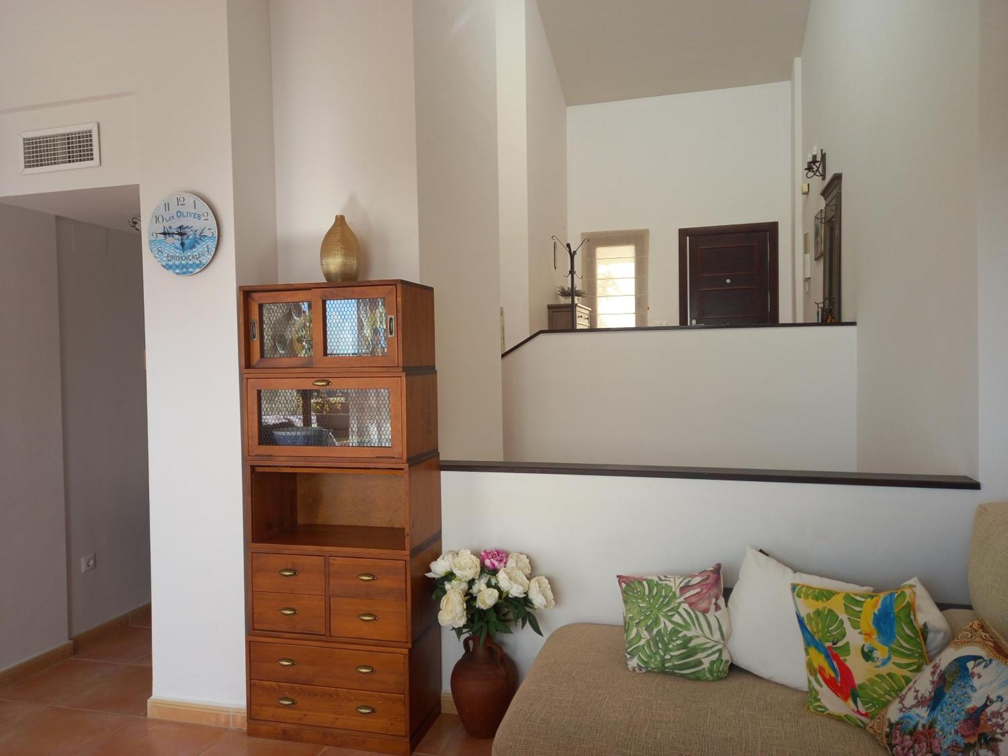 Olivos Holiday Home Altea Exterior photo
