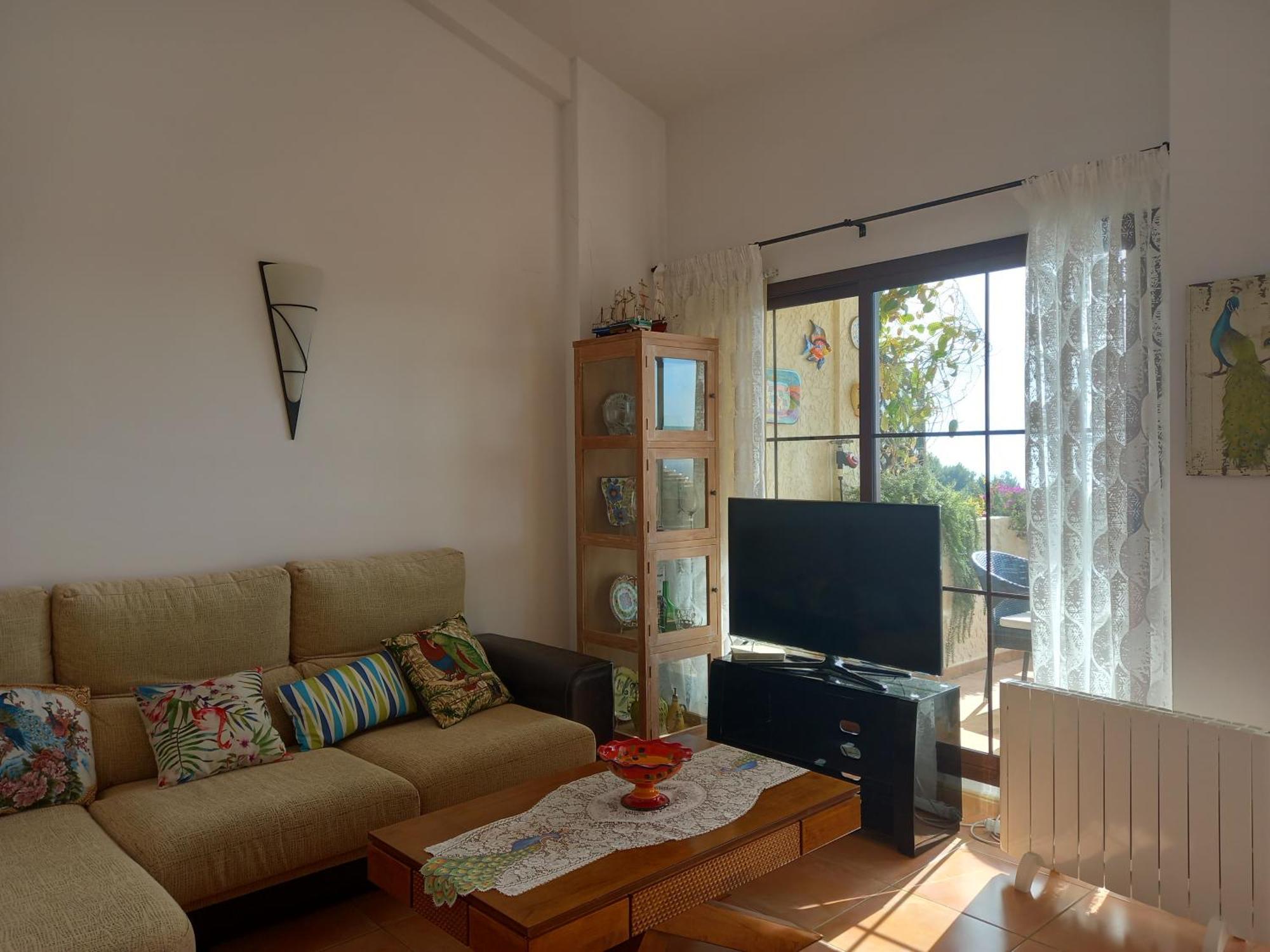 Olivos Holiday Home Altea Exterior photo