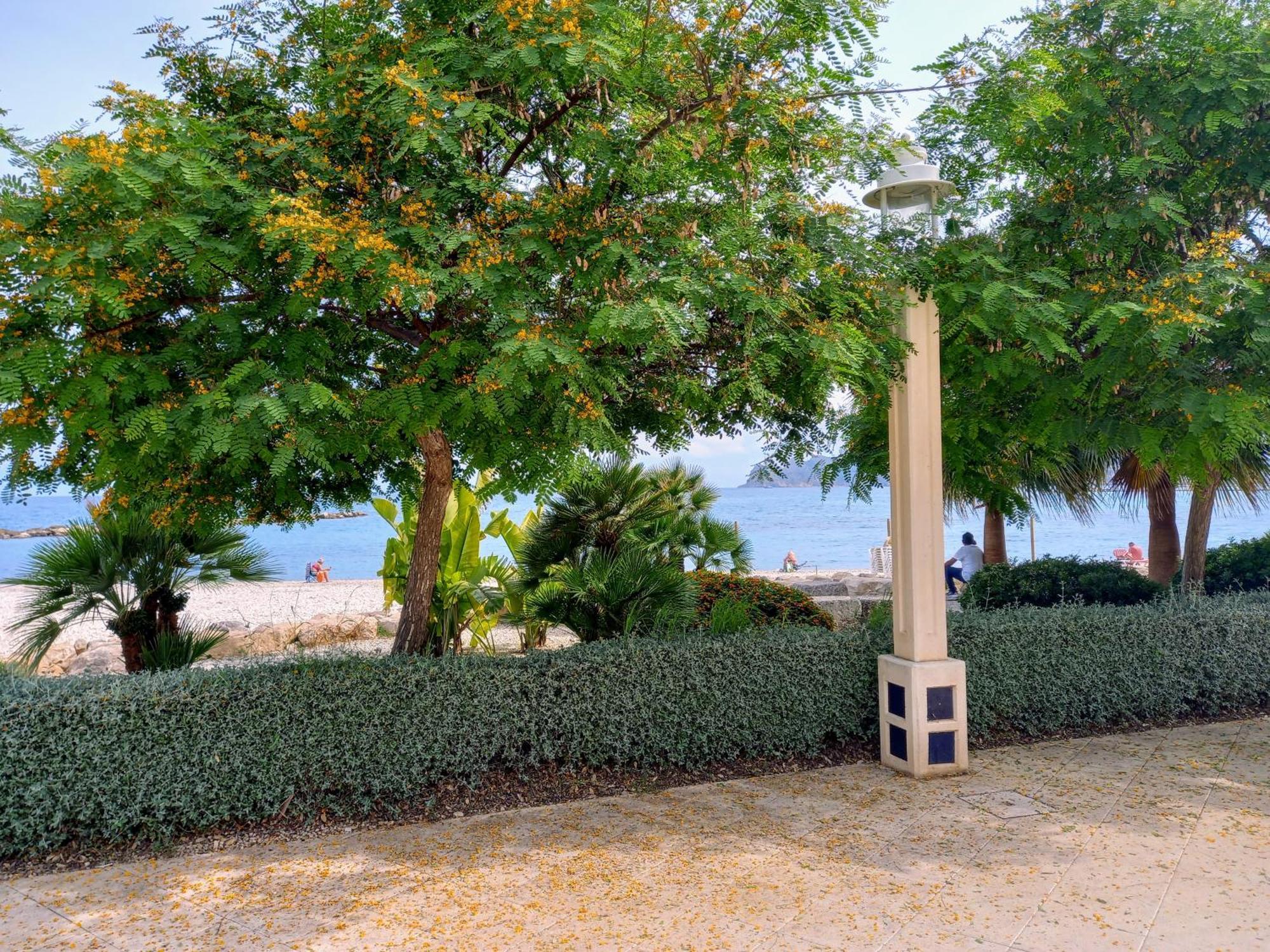 Olivos Holiday Home Altea Exterior photo