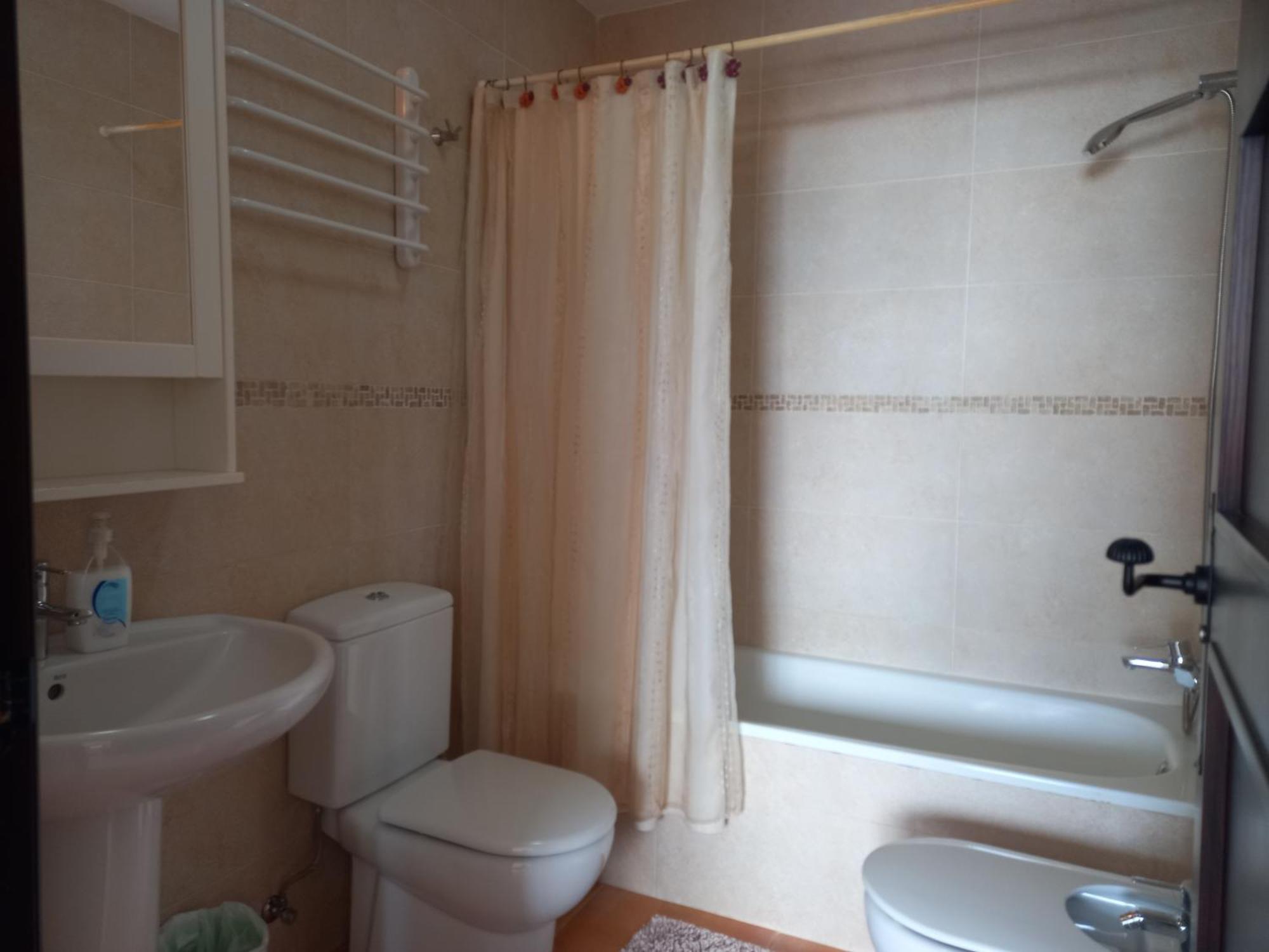 Olivos Holiday Home Altea Exterior photo